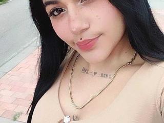 ChloesAmour Webcam Sexe Direct - Photo 11/21