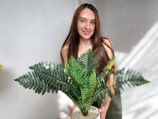 SofySweety Blowjob XXX Cams - Photo 21/21