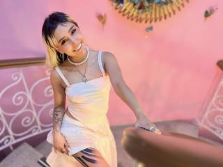 MaveParker Hot et Sexy Liveshow - Photo 14/21