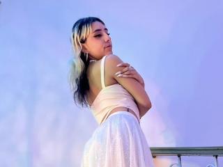 MaveParker Hot et Sexy Liveshow - Photo 13/21