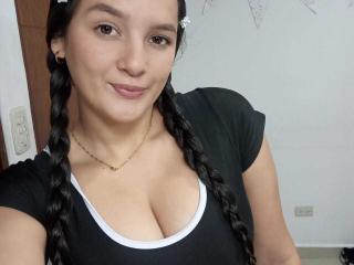 SamantaScott Blowjob XXX Cams - Photo 5/6
