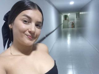SamantaScott Blowjob XXX Cams - Photo 4/6