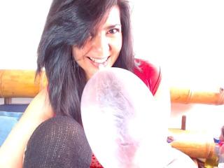 NishaX Pussy Video Webcam - Photo 8/21