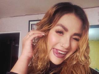 AzhunaStar Webcam Porno Live - Photo 4/21