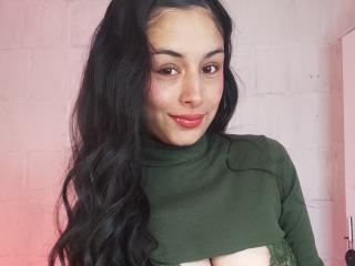 EmilyValeria Boobs Liveshow - Photo 20/21