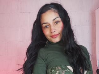 EmilyValeria Boobs Liveshow - Photo 19/21