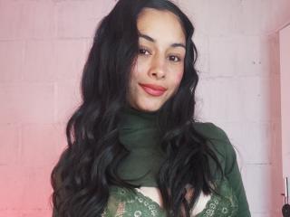 EmilyValeria Boobs Liveshow - Photo 18/21
