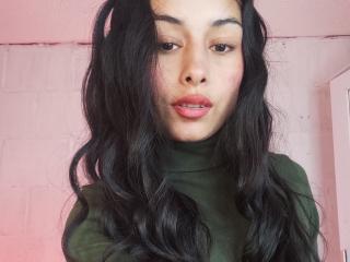 EmilyValeria Boobs Liveshow - Photo 16/21