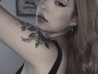 MissHayley Hot et Sexy Liveshow - Photo 6/7
