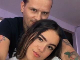 YayaAndNikky live cam model at XLoveCam