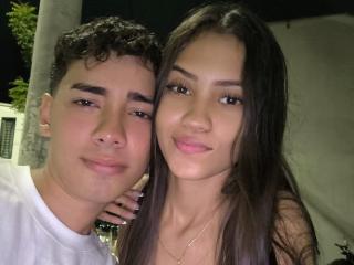 ManuSexyX live cam model at XLoveCam