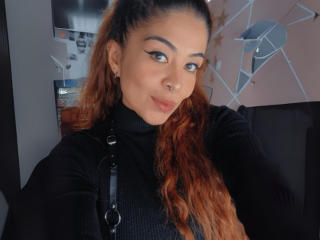 AlaiaLove Webcam Porno Live - Photo 14/21