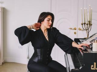 OliviaCluff Masturbation Cam Video - Photo 20/21