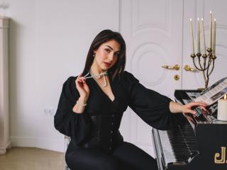 OliviaCluff Masturbation Cam Video - Photo 19/21