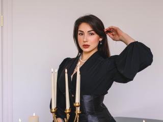 OliviaCluff Masturbation Cam Video - Photo 6/21