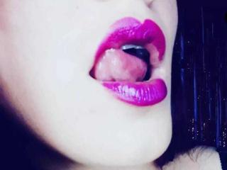 MissValentinaRamirez Hot et Sexy Liveshow - Photo 8/21