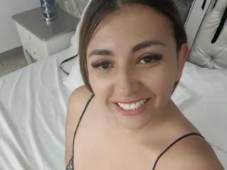 CristalWill Webcam Sex Direct - Photo 21/21