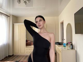 KamilaVibes Seins Show XXX en Direct - Photo 9/14