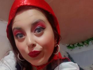 Dannazv Amateur Live Webcam - Photo 20/21