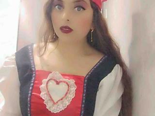 Dannazv Amateur Live Webcam - Photo 17/21