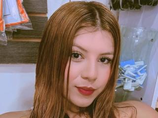 AbejitaHot live cam model at XLoveCam