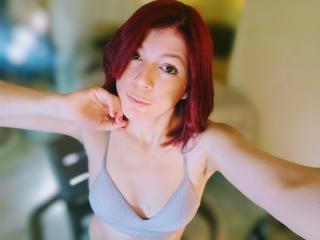 CuteMilanaX Webcam Sexe Direct - Photo 7/21