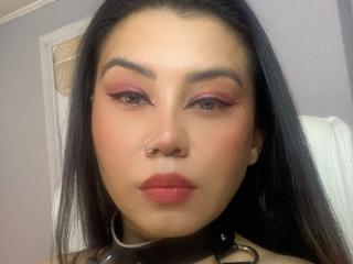 CharlotteJoliie Webcam Sexe Direct - Photo 6/21