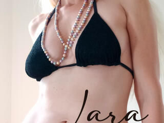 LaraFantasy Anal en Webcam Live - Photo 4/15