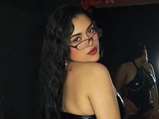 AlanaClinton Webcam Porno Live - Photo 19/21
