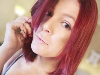 CuteMilanaX Webcam Sexe Direct - Photo 3/21