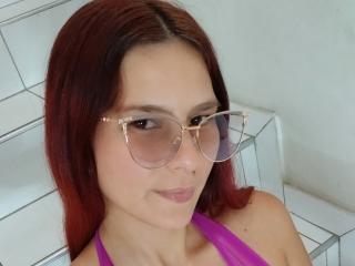 AithanaSex Webcam Porno Live - Photo 18/21