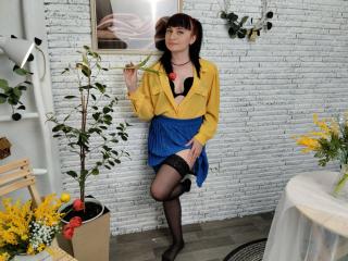 NinaFlawlees Pussy Video Webcam - Photo 14/21