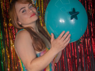 MoonRay69 Hot Liveshows - Photo 20/21
