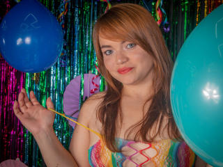 MoonRay69 Hot Liveshows - Photo 19/21