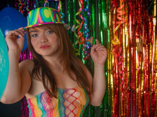 MoonRay69 Hot Liveshows - Photo 18/21