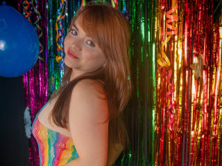 MoonRay69 Hot Liveshows - Photo 16/21