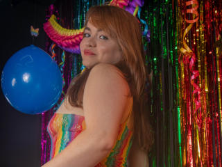 MoonRay69 Hot Liveshows - Photo 15/21