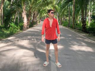 BhenNathan live cam model at XLoveCam