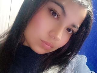 AbbieJoness Webcam Porno Live - Photo 6/7