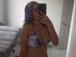 CelesSex Webcam Sexe Direct - Photo 8/9