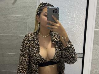 CelesSex Webcam Sexe Direct - Photo 7/9