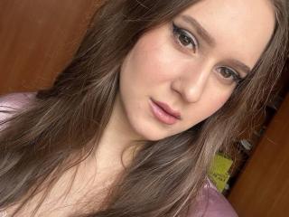 LucyRosen Anal en Webcam Live - Photo 7/8