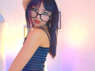 AmeliePavlova Webcam Porno Live - Photo 6/21