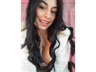 EmilyValeria Boobs Liveshow - Photo 10/21