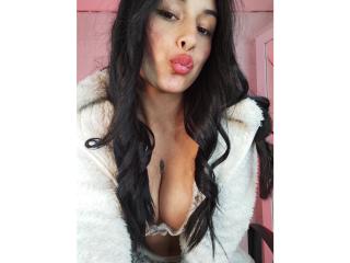 EmilyValeria Boobs Liveshow - Photo 9/21