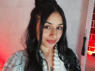 EmilyValeria Boobs Liveshow - Photo 8/21