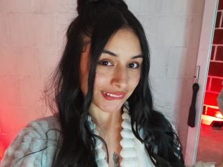 EmilyValeria Boobs Liveshow - Photo 7/21