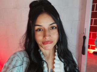 EmilyValeria Boobs Liveshow - Photo 6/21