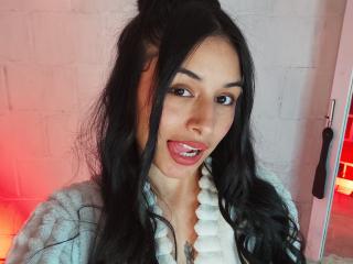 EmilyValeria Boobs Liveshow - Photo 5/21