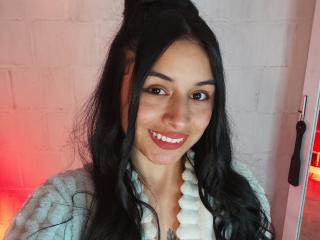 EmilyValeria Boobs Liveshow - Photo 4/21